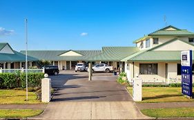 Barringtons Motor Lodge Whakatane 4*